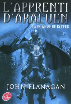 Couverture du produit · L'Apprenti d'Araluen - Tome 3 - La Promesse du Rôdeur