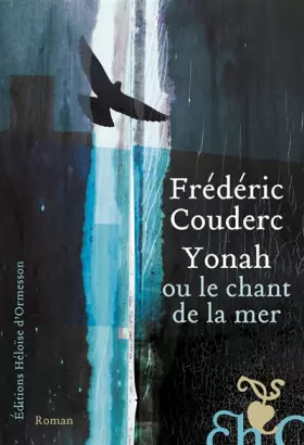 Couverture du produit · Yonah ou le chant de la mer