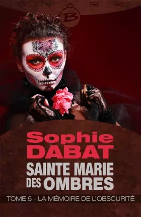 Couverture du produit · Sainte-Marie des Ombres, T5 : La Mémoire de l'obscurité
