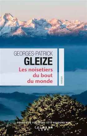 Couverture du produit · Les Noisetiers du bout du monde