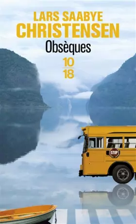 Couverture du produit · Obsèques