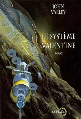 Couverture du produit · Le Système Valentine