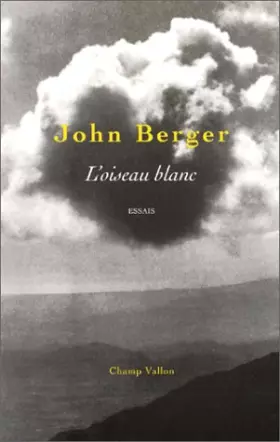 Couverture du produit · L'Oiseau blanc