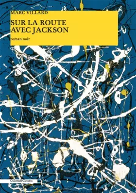 Couverture du produit · Sur la route avec Jackson