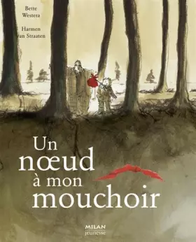 Couverture du produit · Un nud à mon mouchoir