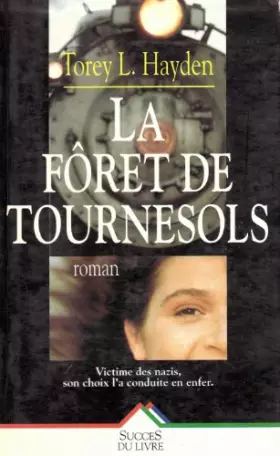 Couverture du produit · La forêt de tournesols