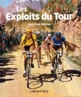 Couverture du produit · Les Exploits du Tour