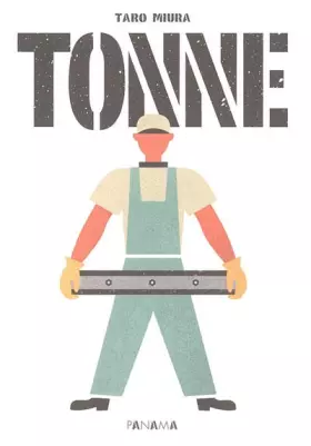 Couverture du produit · Tonne