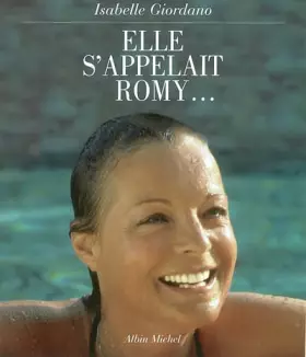 Couverture du produit · Elle s'appelait Romy