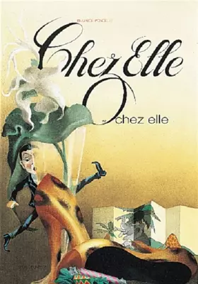 Couverture du produit · Chez elle ou chez elle