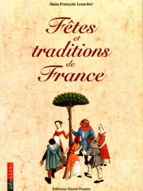 Couverture du produit · Fêtes et traditions de France