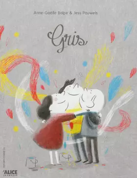 Couverture du produit · Gris
