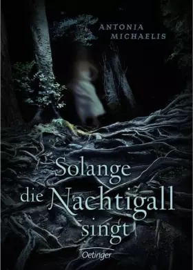 Couverture du produit · Solange die Nachtigall singt