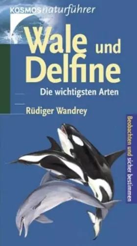 Couverture du produit · Wale und Delfine: Die wichtigsten Arten