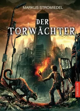 Couverture du produit · Der Torwächter 1
