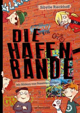 Couverture du produit · Die Hafenbande