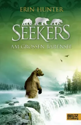 Couverture du produit · Seekers - Am Großen Bärensee: Band 2