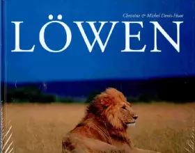 Couverture du produit · Löwen