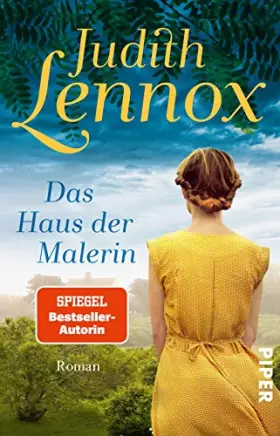 Couverture du produit · Das Haus der Malerin: Roman
