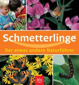 Couverture du produit · Schmetterlinge
