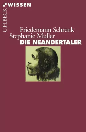 Couverture du produit · Die Neandertaler (Beck'sche Reihe)