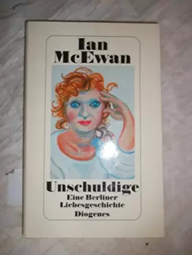 Couverture du produit · Unschuldige: Eine Berliner Liebesgeschichte. Roman