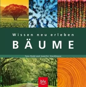 Couverture du produit · Wissen neu erleben: Bäume
