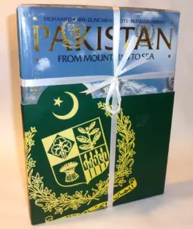 Couverture du produit · Journey through Pakistan