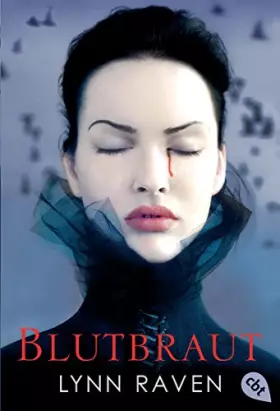 Couverture du produit · Blutbraut: Romantische Dark Fantasy