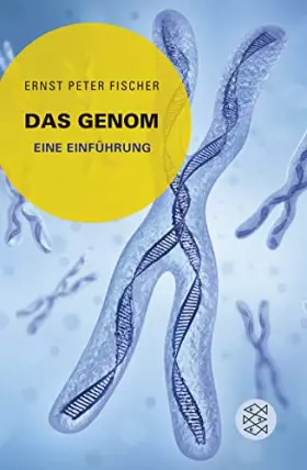Couverture du produit · Genom: Eine Einführung
