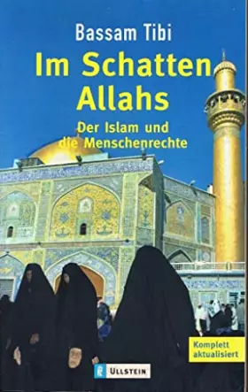 Couverture du produit · Im Schatten Allahs: Der Islam und die Menschenrechte