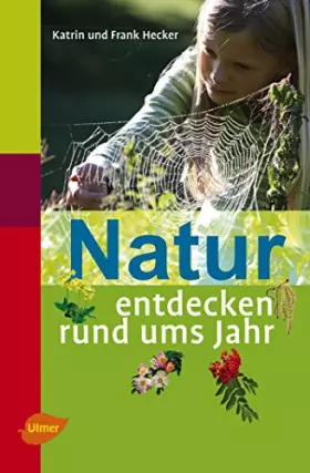 Couverture du produit · Natur entdecken rund ums Jahr