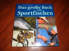 Couverture du produit · Das grosse Buch vom Sportfischen