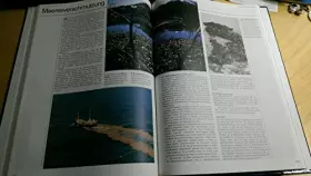 Couverture du produit · Grosser Atlas der Meere. Geheimnisvolle Welten unter Wasser