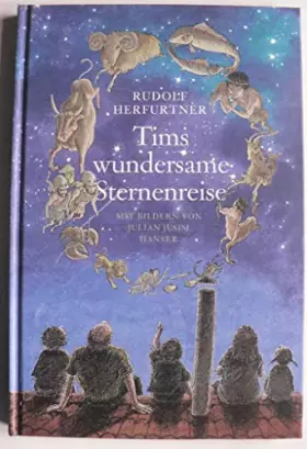 Couverture du produit · Tims wundersame Sternenreise