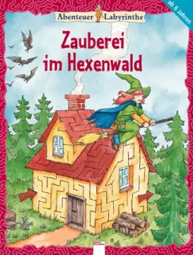 Couverture du produit · Zauberei im Hexenwald