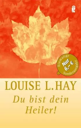 Couverture du produit · Du bist dein Heiler!