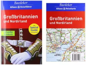 Couverture du produit · Baedeker Allianz Reiseführer Großbritannien und Nordirland