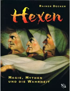 Couverture du produit · Hexen: Magie, Mythen und die Wahrheit