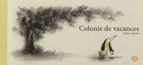 Couverture du produit · Colonie de vacances
