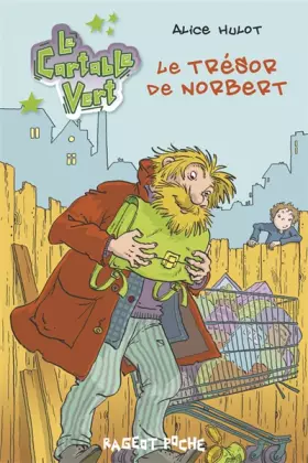 Couverture du produit · Le trésor de Norbert