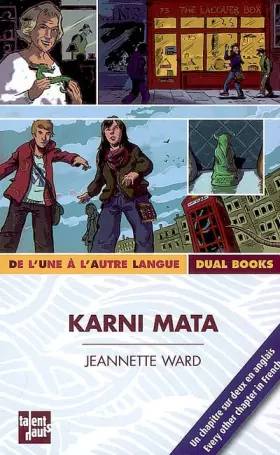 Couverture du produit · Karni Mata