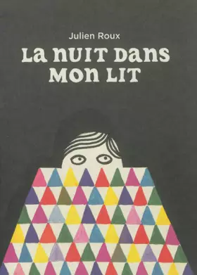 Couverture du produit · La nuit dans mon lit