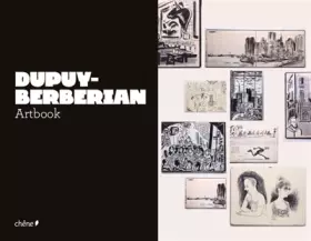 Couverture du produit · Dupuy-Berberian Artbook