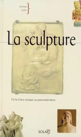 Couverture du produit · La sculpture