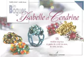 Couverture du produit · Les bagues d'Isabelle et Cendrine