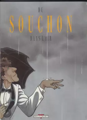 Couverture du produit · Du souchon dans l'air