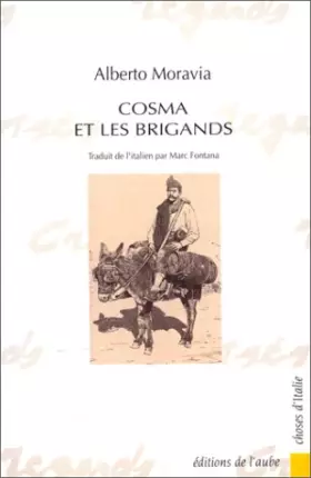 Couverture du produit · Cosma et Les Brigands