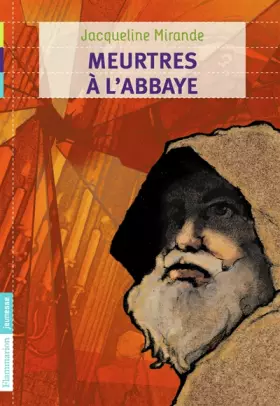 Couverture du produit · Meurtres à l'abbaye