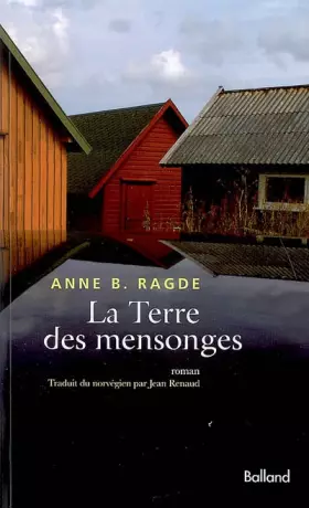Couverture du produit · La Terre des mensonges